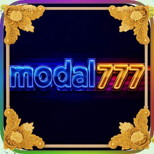 modal777 — galeri pratinjau Resmi APK